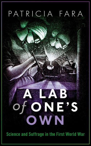Produktbild: A Lab of One's Own