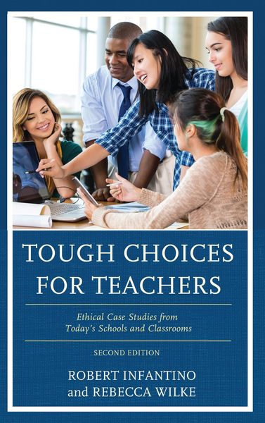 Produktbild: Tough Choices for Teachers