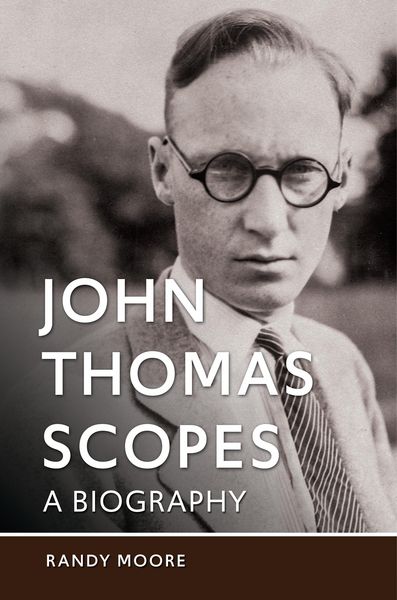Produktbild: John Thomas Scopes