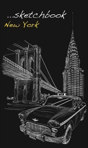 Produktbild: Travel Journal: New York