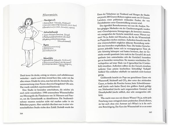 Produktbild: Komisch, alles chemisch!