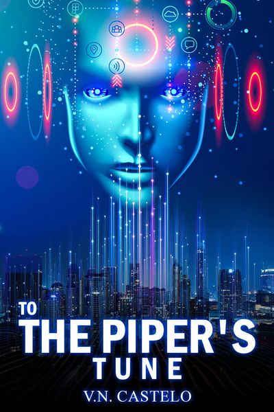 Produktbild: To The Piper's Tune