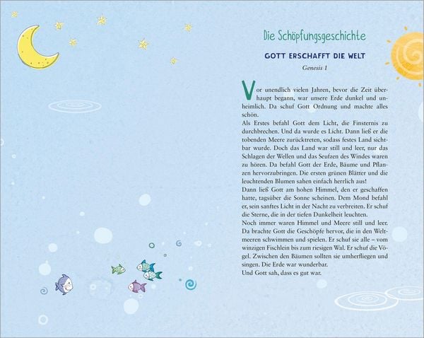 Produktbild: Meine Bibel zum Fest der Erstkommunion