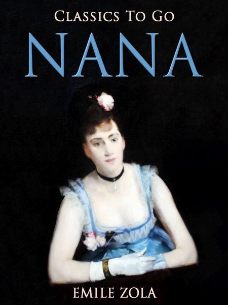 Produktbild: Nana