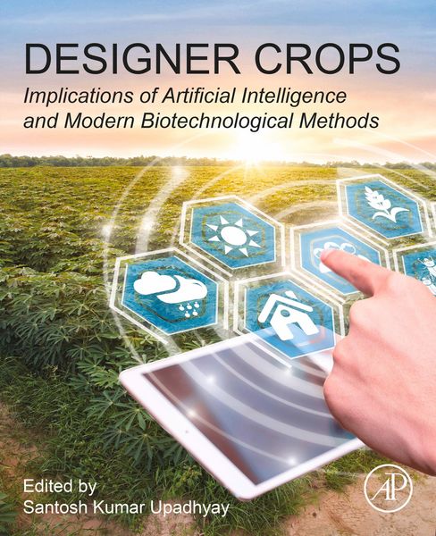 Produktbild: Designer Crops
