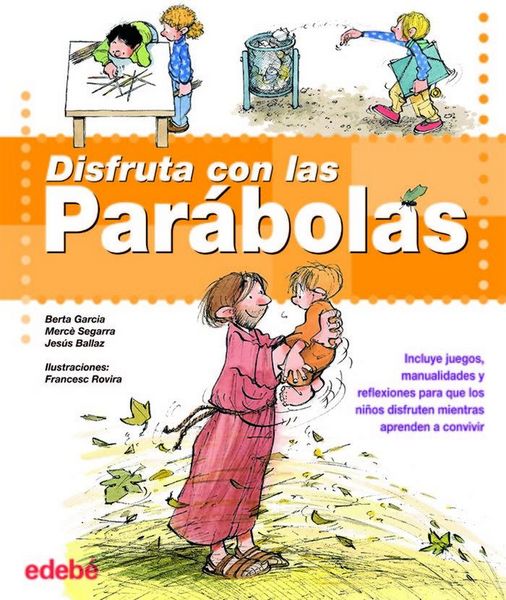 Produktbild: Disfruta con las par&aacute;bolas