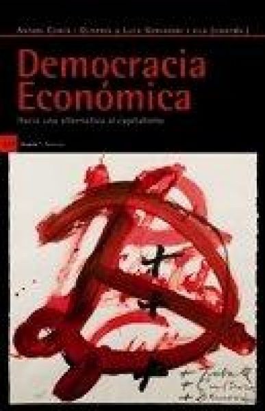 Produktbild: Democracia Economica, 327 (antrazyt)
