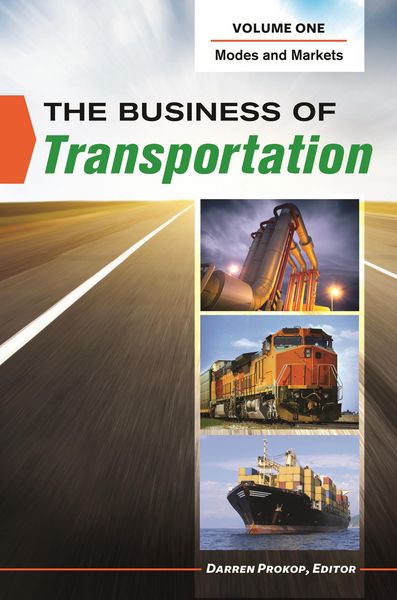 Produktbild: The Business of Transportation