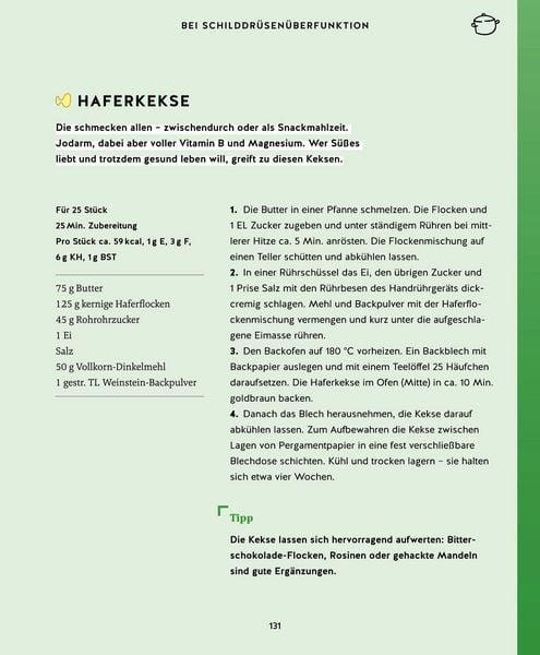 Produktbild: Meine Gesundheitsretter aus der Natur f&uuml;r eine starke Schilddr&uuml;se