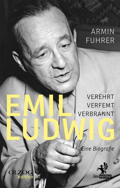 Produktbild: Emil Ludwig