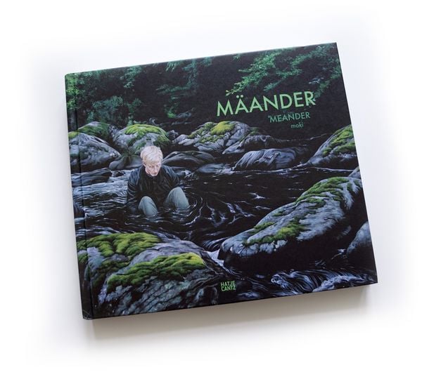 Produktbild: Moki. M&auml;ander / Meander
