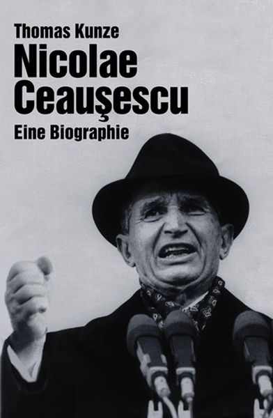 Produktbild: Nicolae Ceausescu