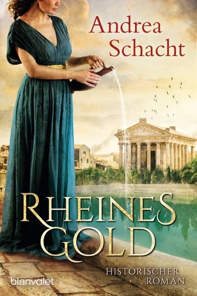 Produktbild: Rheines Gold