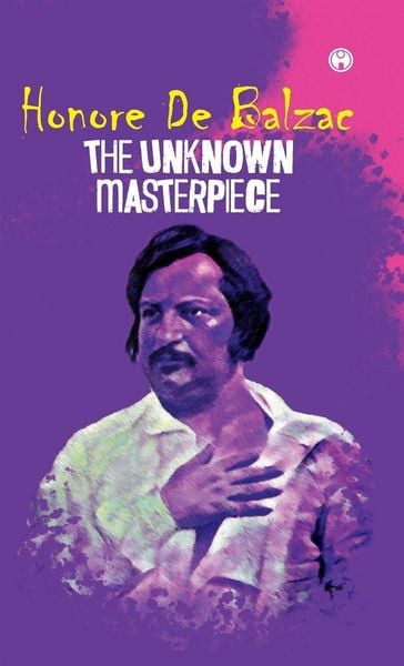 Produktbild: The Unknown Masterpiece