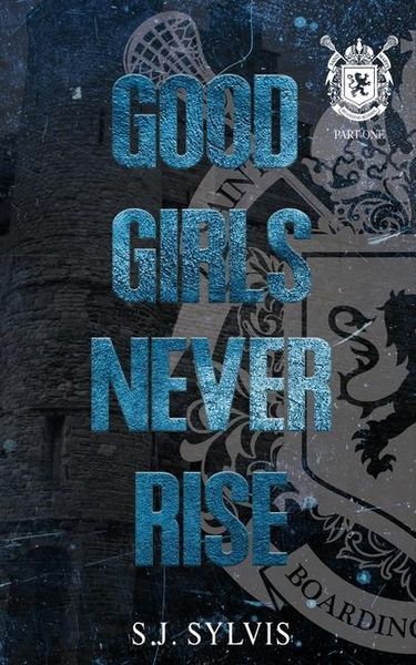 Produktbild: Good Girls Never Rise