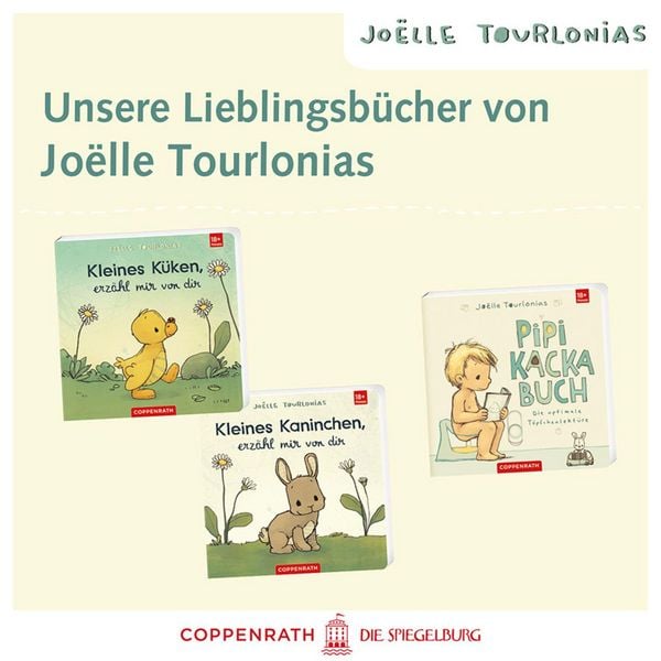 Produktbild: Aua Puste Buch