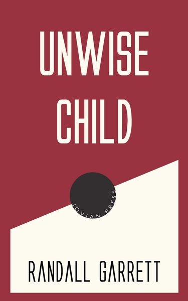Produktbild: Unwise Child