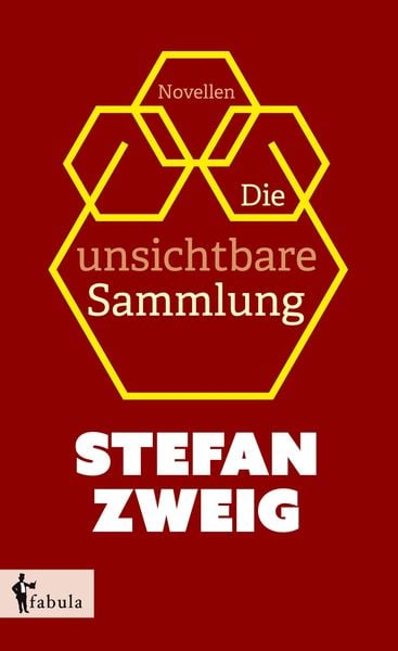 Produktbild: Die unsichtbare Sammlung