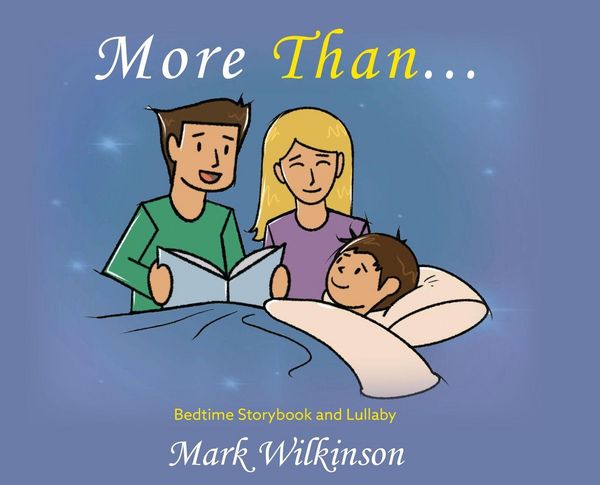 Produktbild: More Than