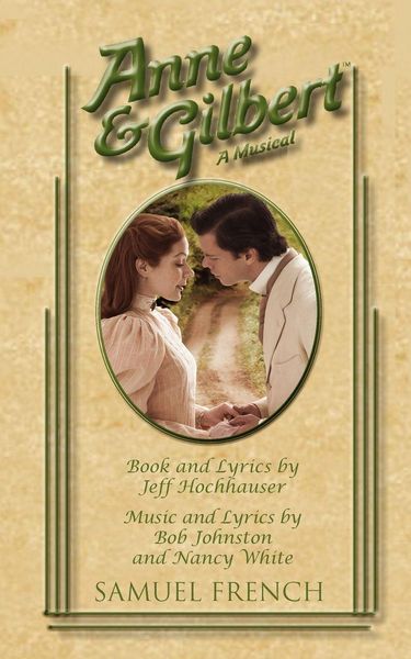 Produktbild: Anne & Gilbert