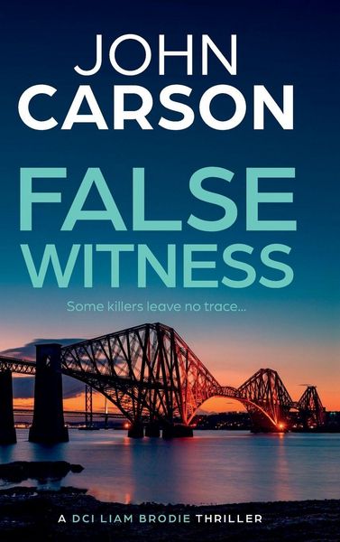 Produktbild: False Witness