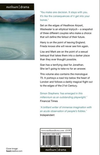 Produktbild: Wastwater' and 'T5'