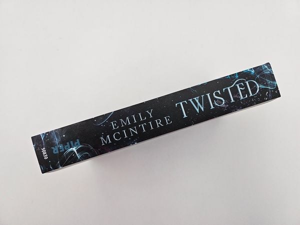 Twisted
