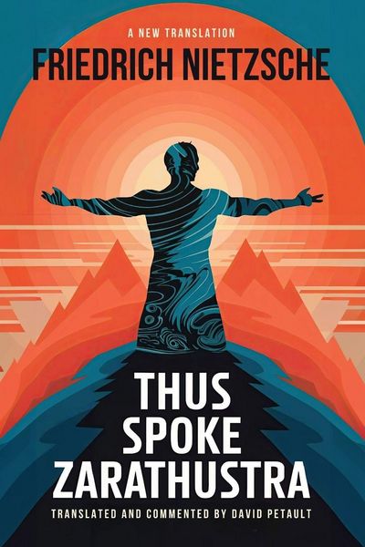 Produktbild: Thus Spoke Zarathustra