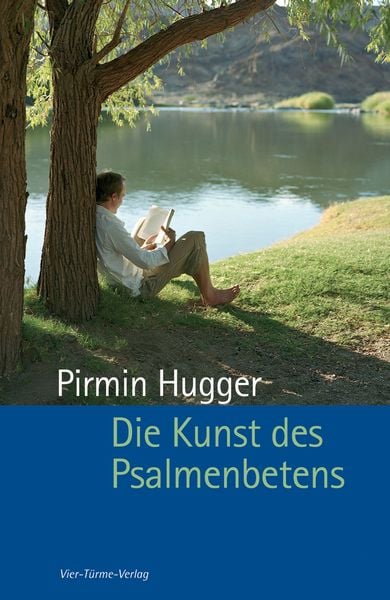 Produktbild: Die Kunst des Psalmenbetens