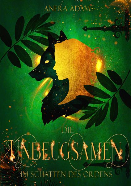 Produktbild: Die Unbeugsamen