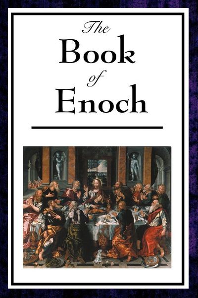 Produktbild: The Book of Enoch