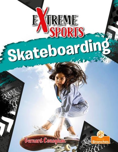 Produktbild: Skateboarding