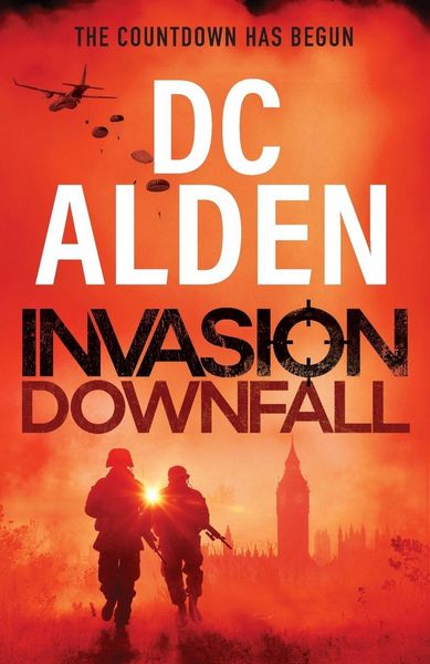 Produktbild: Invasion Downfall
