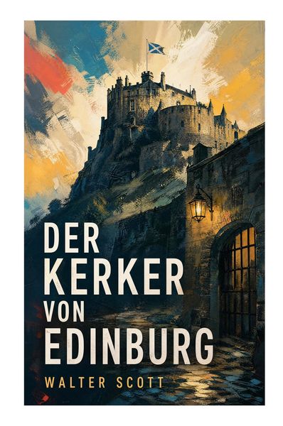 Produktbild: Der Kerker von Edinburg