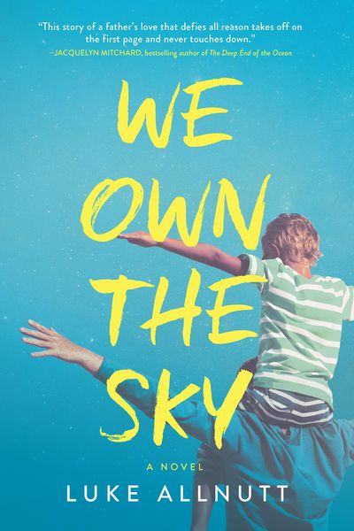 Produktbild: We Own the Sky
