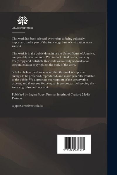 Produktbild: A Compendium of the Law and Practice of Injunctions: And of Interlocutory Orders in the Nature of Injunctions; Volume 2