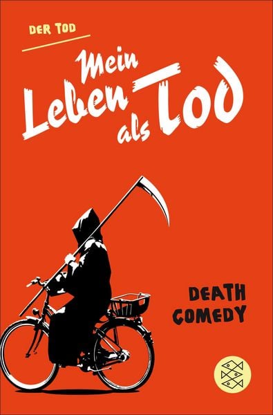 Produktbild: Mein Leben als Tod