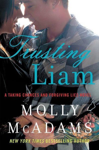 Produktbild: Trusting Liam
