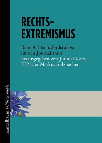 Produktbild: Rechtsextremismus