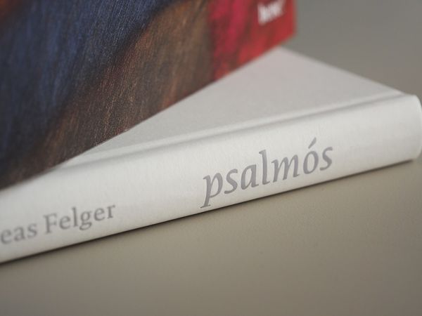 Produktbild: psalm&oacute;s