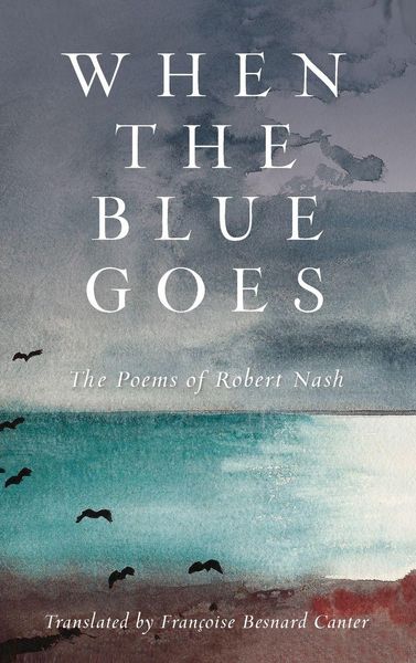 Produktbild: When the Blue Goes