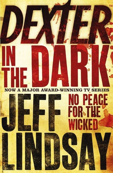 Produktbild: Dexter In The Dark