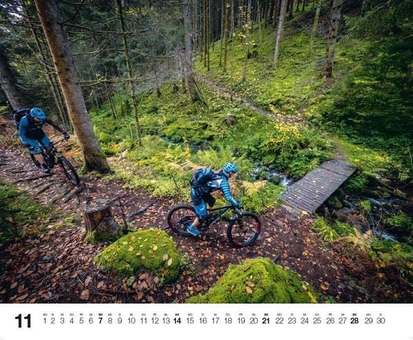 Produktbild: Bike 2027