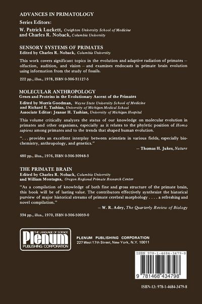Produktbild: Nursery Care of Nonhuman Primates
