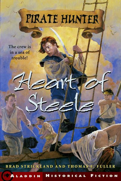 Produktbild: Heart of Steele