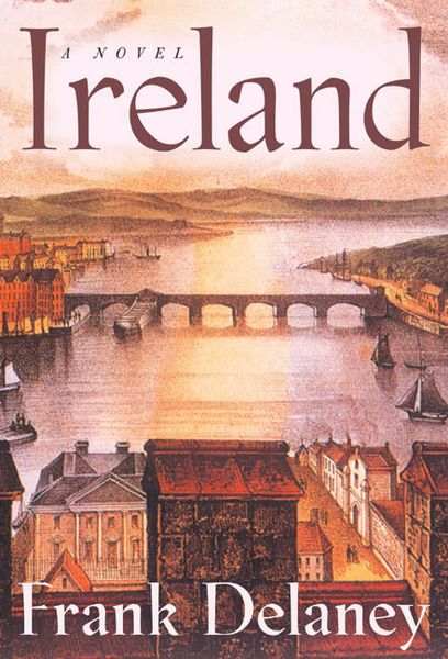 Produktbild: Ireland