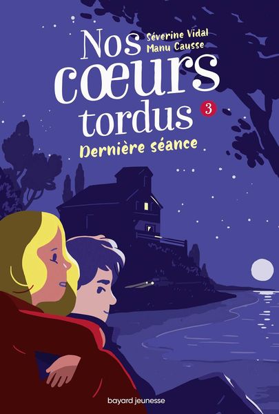 Produktbild: Nos coeurs tordus, Tome 03