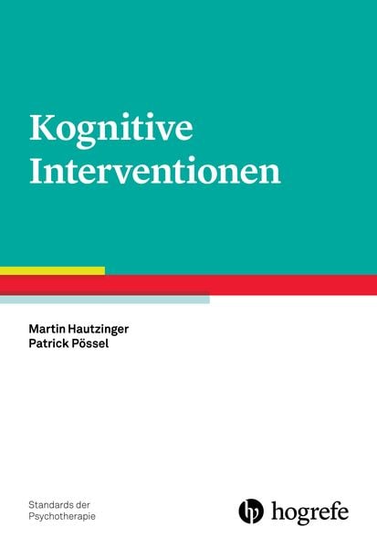 Produktbild: Kognitive Interventionen
