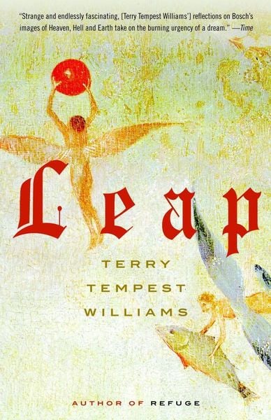 Produktbild: Leap
