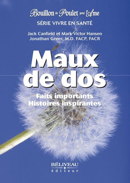 Produktbild: Maux de dos